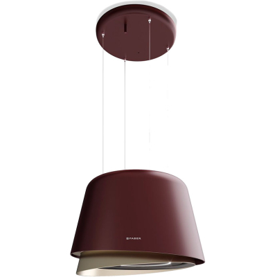 Фото товара: Faber BELLE PLUS BURGUNDY GOLD