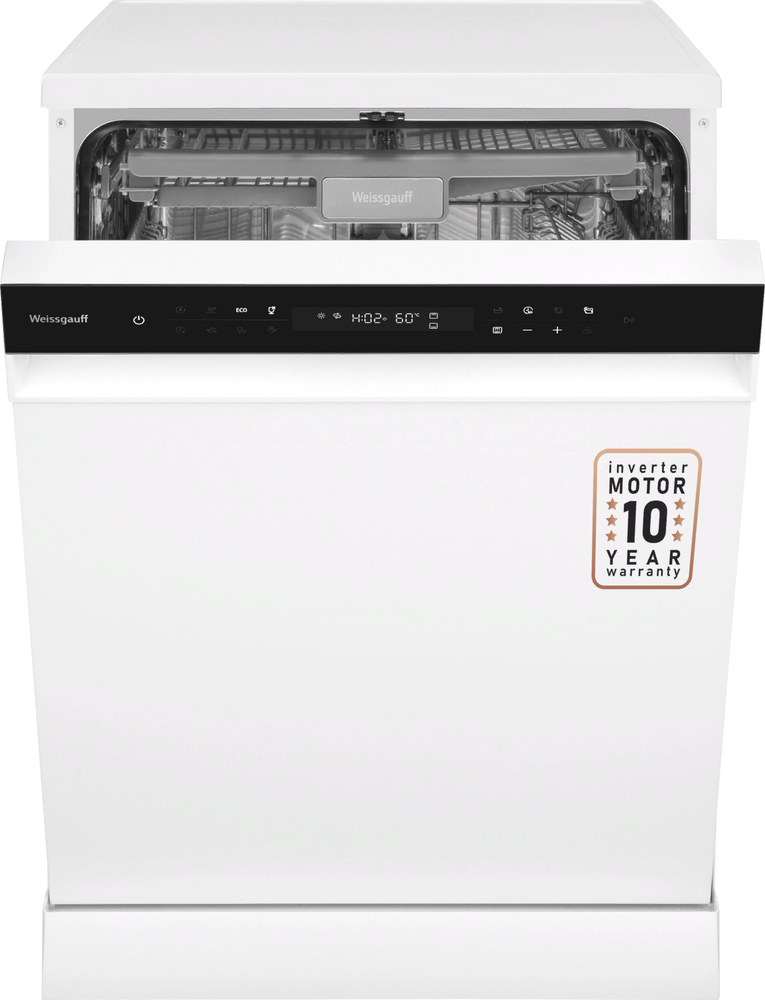 Фото товара: Weissgauff DW 6038 Inverter Touch