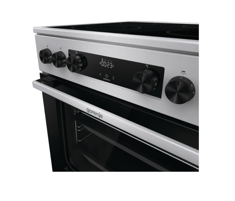 Gorenje GECS6C70XC Детальное фото товара: Gorenje GECS6C70XC