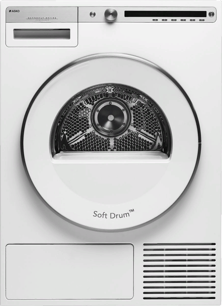 Фото товара: ASKO T408CD.W.P