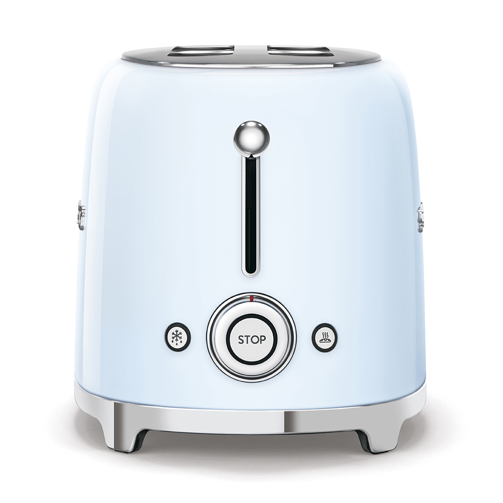 Детальное фото товара: Smeg TSF01PBEU