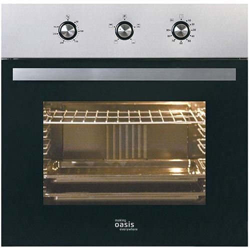 Детальное фото товара: making Oasis everywhere D-MNN