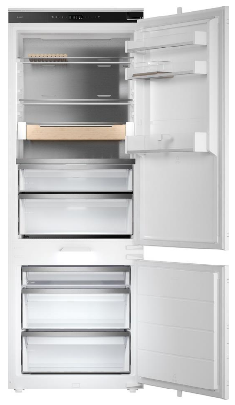 Детальное фото товара: ASKO RBC597SND1