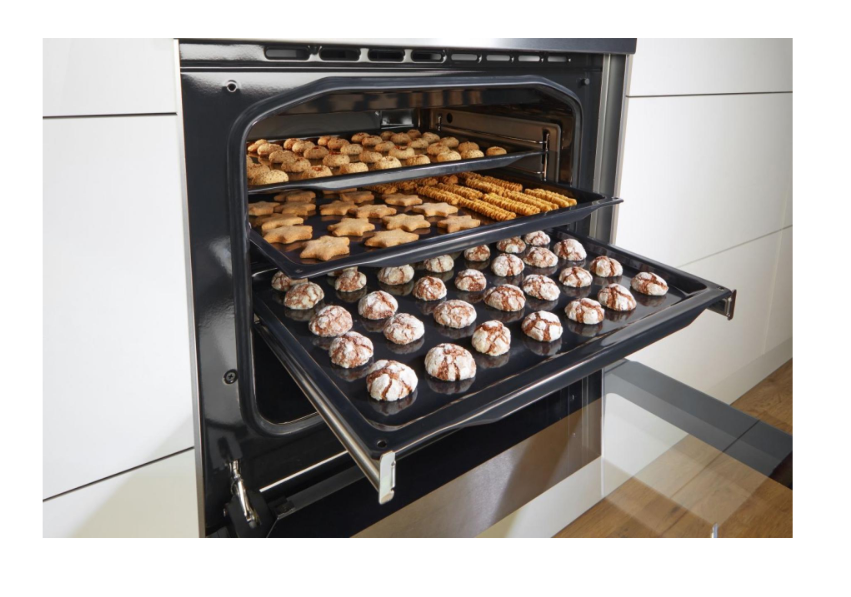 Детальное фото товара: Gorenje GEIT5C60WPG