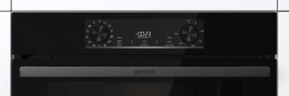 Детальное фото товара: Gorenje BOS6737E06FBG