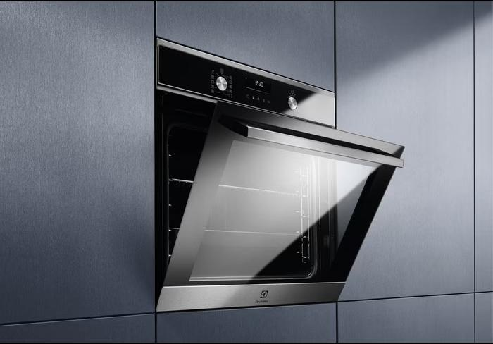 Детальное фото товара: Electrolux EOF6P76BX
