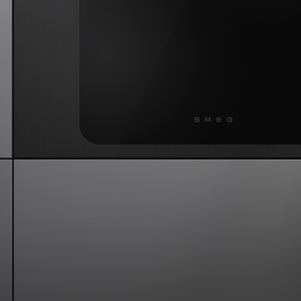 Детальное фото товара: Smeg SFP6201TB