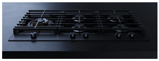 Детальное фото товара: Kuppersbusch KG 9850.0 SE-E5 газовая поверхность