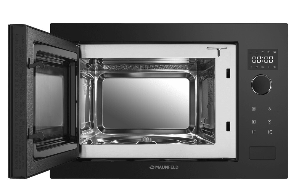 Maunfeld XBMO251GB Matt Детальное фото товара: Maunfeld XBMO251GB Matt