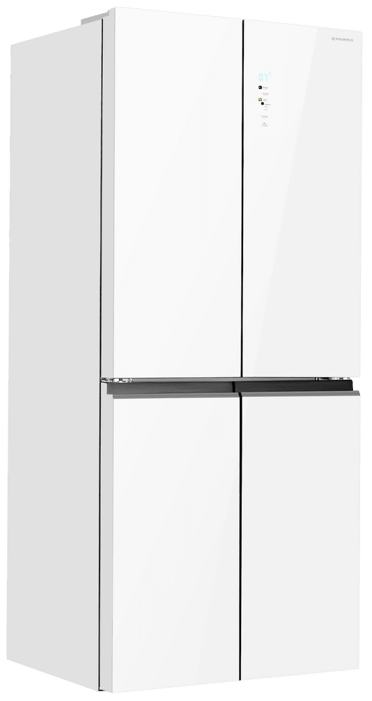 Детальное фото товара: Maunfeld MFF192NFPW01 Inverter