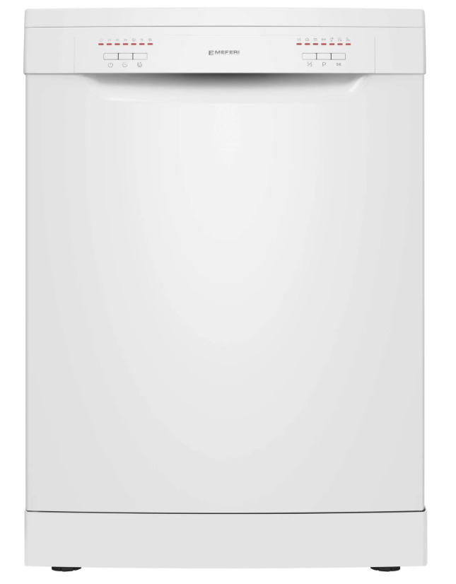 Детальное фото товара: MEFERI MDW6062WH FS LIGHT