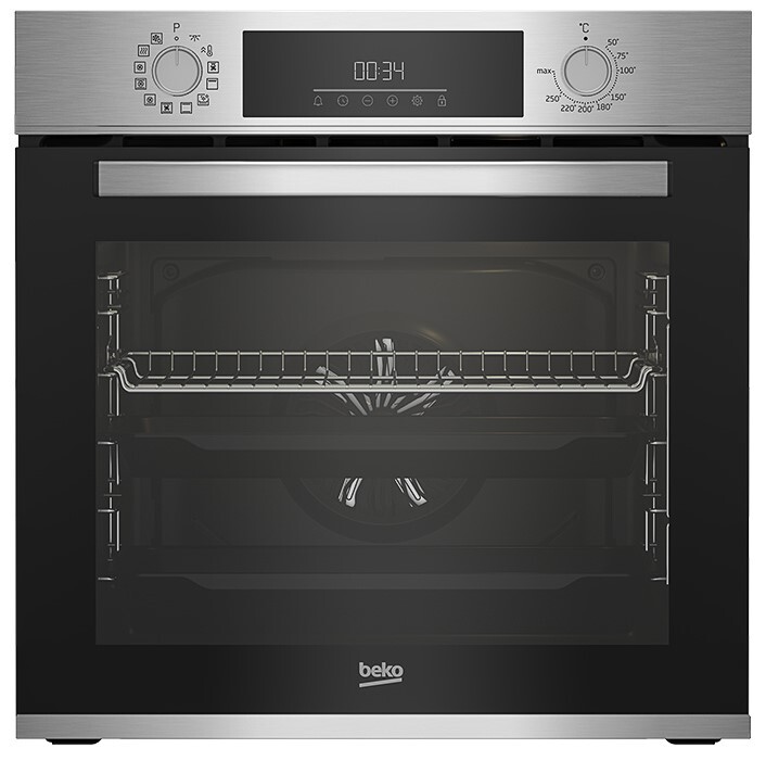 Фото товара: Beko BBIM12301X