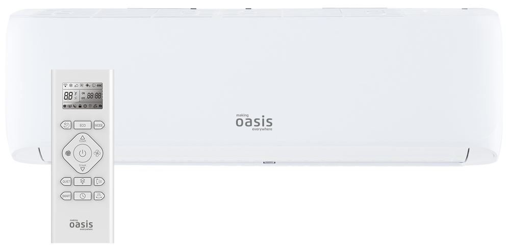 Фото товара: making Oasis everywhere O-9I Pro