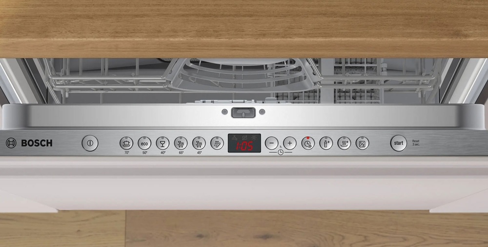 Детальное фото товара: Bosch SMV26AX00Q