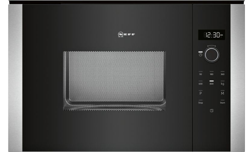 Фото товара: NEFF HLAWD23N0