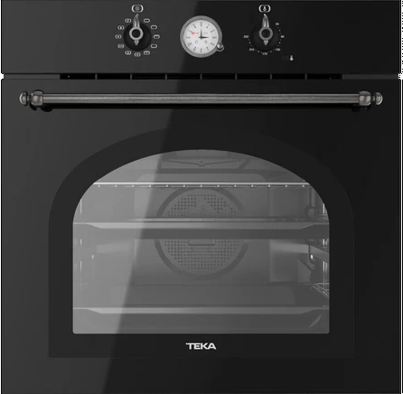 Фото товара: Teka HRB 6300 ANTHRACITE-OS