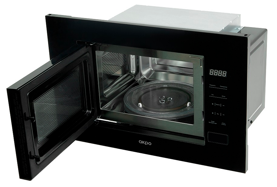 Детальное фото товара: AKPO MEA 72007 DTP BL