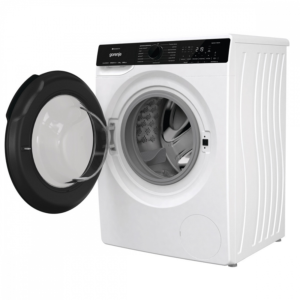 Детальное фото товара: Gorenje WPNA84A2TWIFI/C