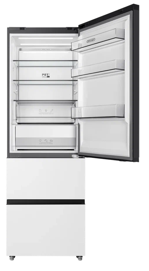 Детальное фото товара: DeLonghi DMFS 19PINF BB MATTEO