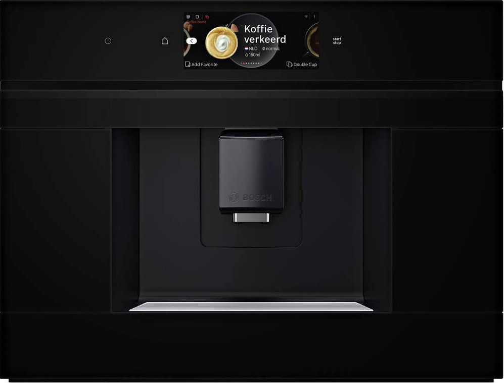 Фото товара: Bosch CTL7181B0