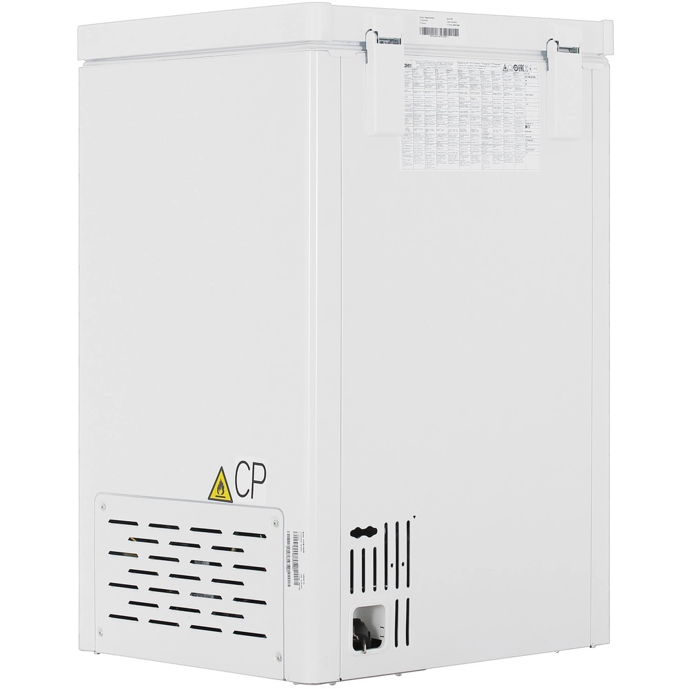 Детальное фото товара: Haier HCE100R
