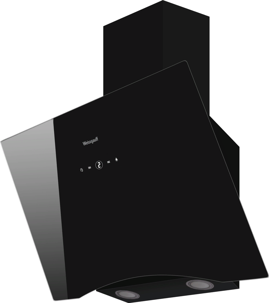 Фото товара: Weissgauff Assy 60 TC черный