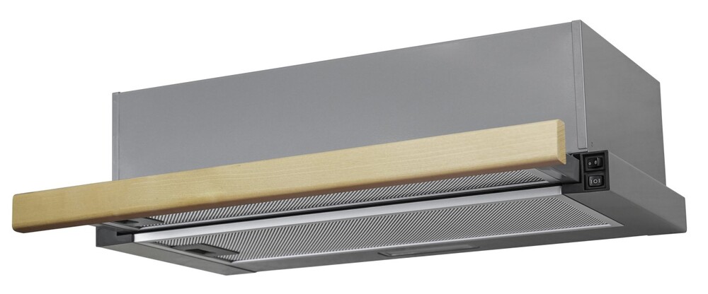 Фото товара: LEX HUBBLE 600 RAW WOOD