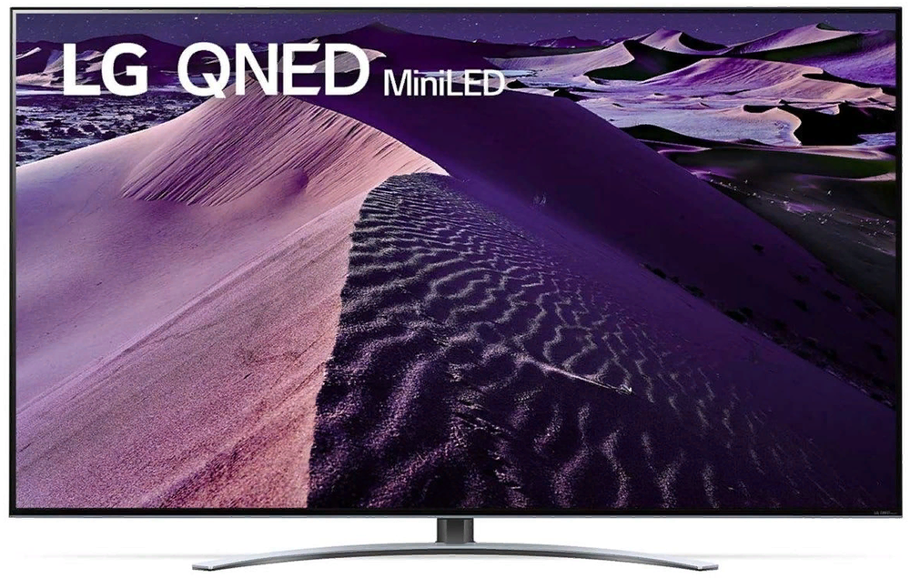 Фото товара: LG 55QNED876QB.ADKG