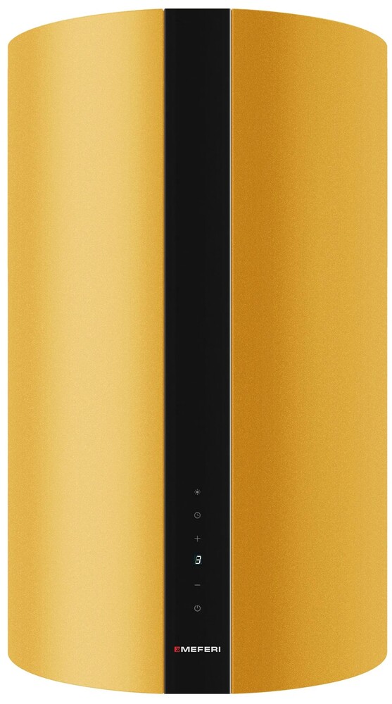 Детальное фото товара: MEFERI TUBE40GOLD COMFORT PLUS