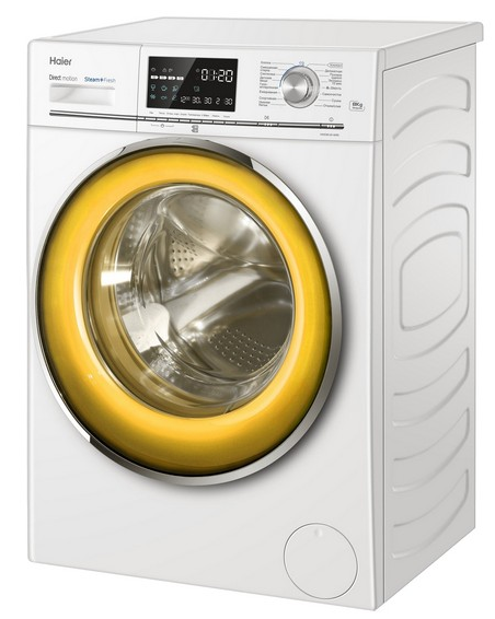 Детальное фото товара: Haier HWD80-B14686