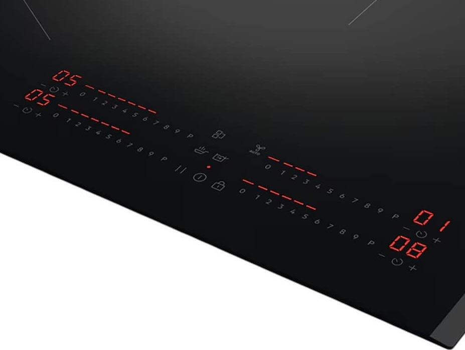 Детальное фото товара: AEG NIK85M30IB индукционная поверхность
