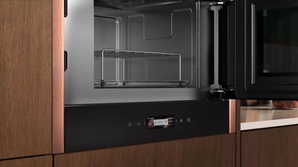 NEFF NR9GR31Y1 Детальное фото товара: NEFF NR9GR31Y1