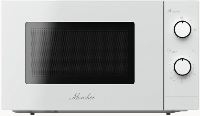 Фото товара: Monsher MTW 204 Blanc