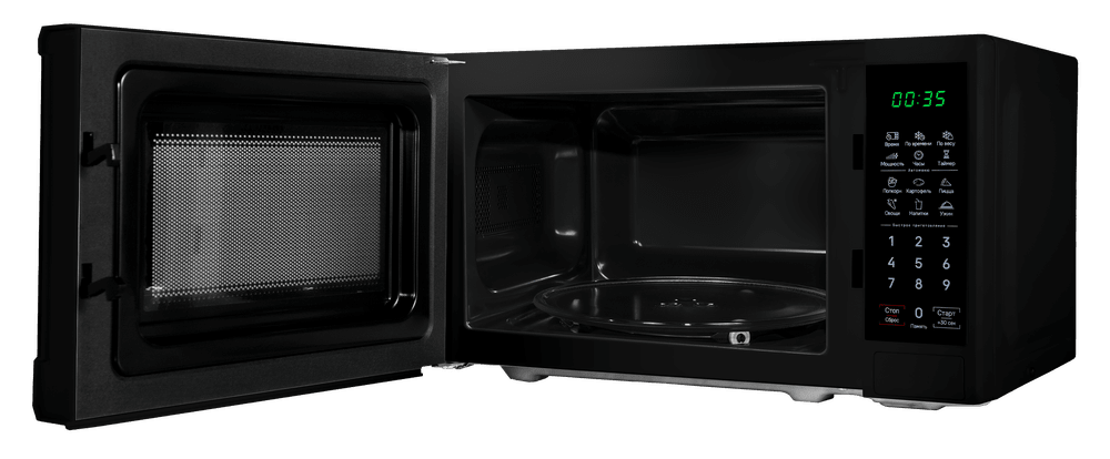 Детальное фото товара: Maunfeld MFSMO720EB07