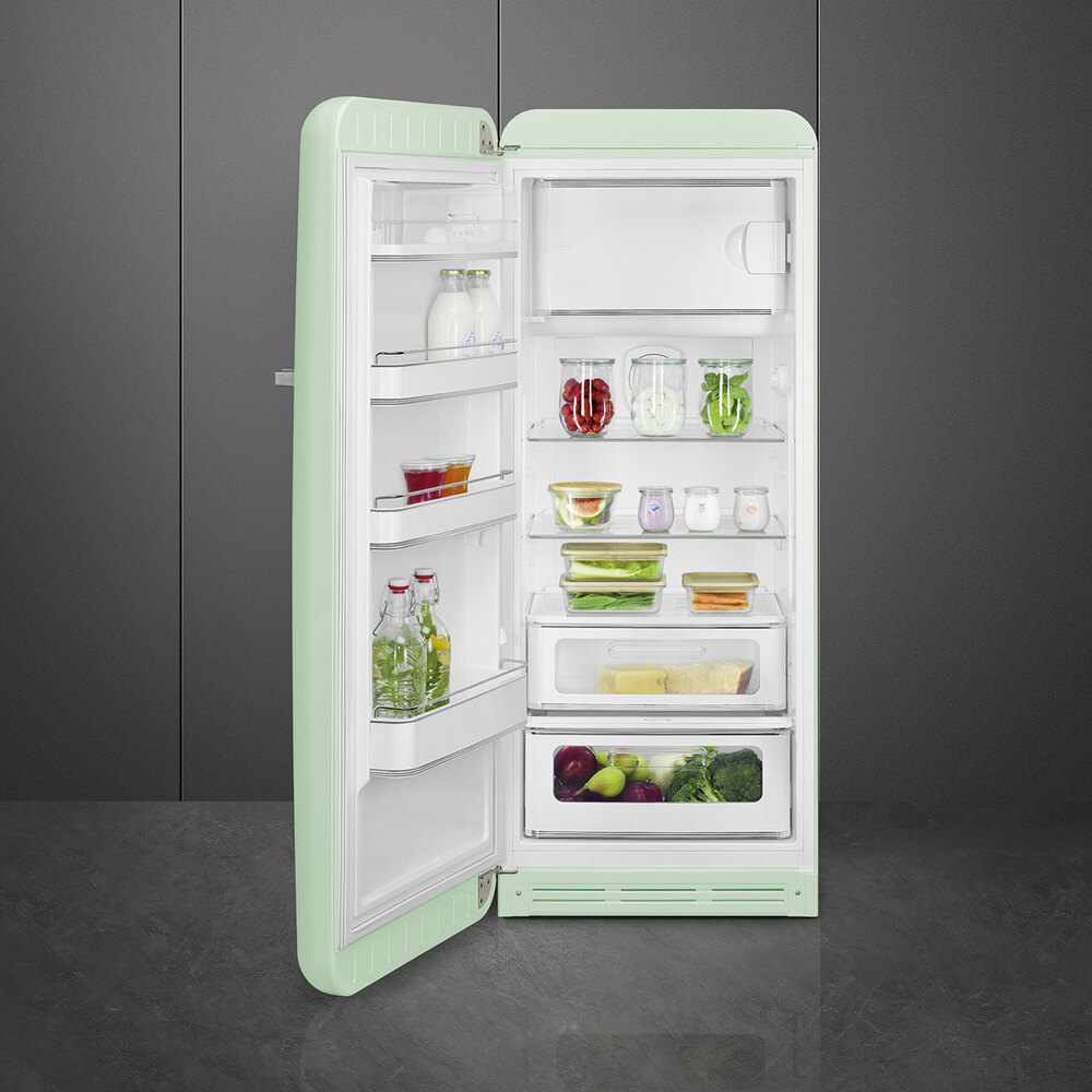 Детальное фото товара: Smeg FAB28LPG6