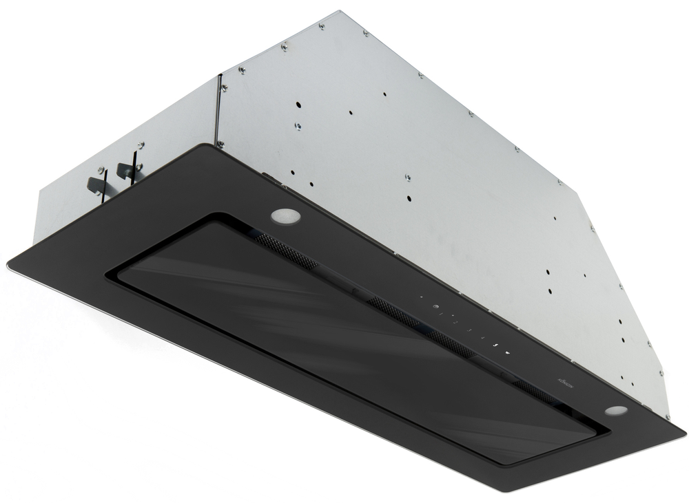 Фото товара: Konigin Falcon Black Glass 80