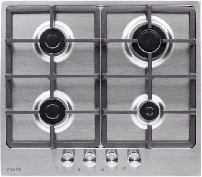 Фото товара: Graude GS 60.1 E газовая поверхность