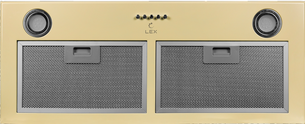 LEX GS BLOC P 900 IVORY Детальное фото товара: LEX GS BLOC P 900 IVORY