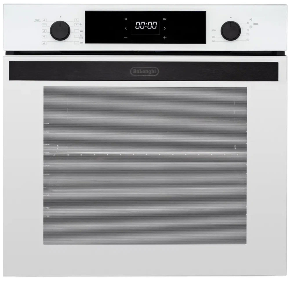 Детальное фото товара: DeLonghi DEO 755 BB MARTINA