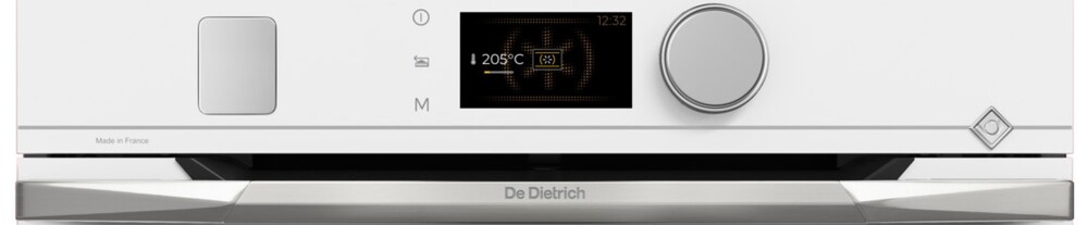Детальное фото товара: De Dietrich DOR4747W