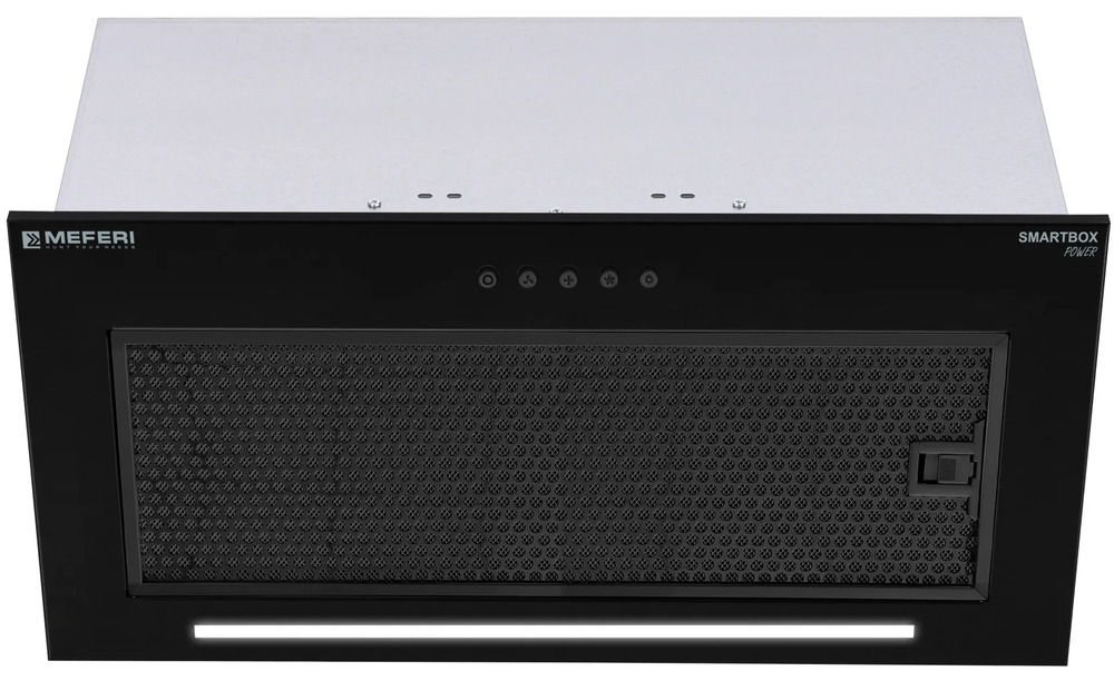Фото товара: MEFERI SMARTBOX52BK POWER