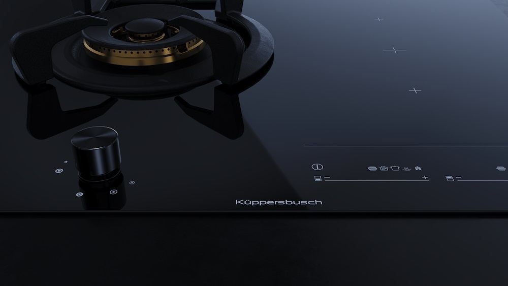 Детальное фото товара: Kuppersbusch KIG 6850.0 SR-E5 газовая поверхность