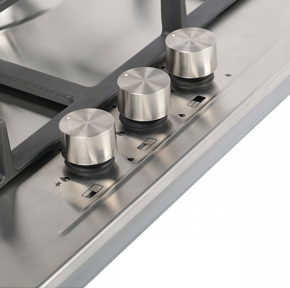 Детальное фото товара: Korting HG 465 CTX газовая поверхность