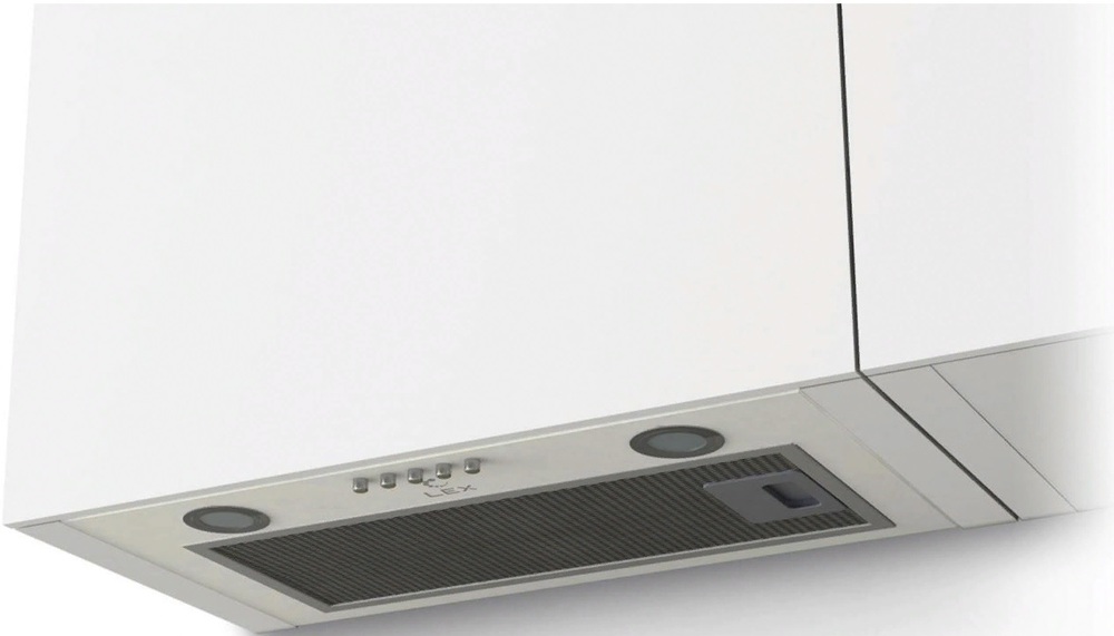 Фото товара: LEX GS BLOC P 600 WHITE