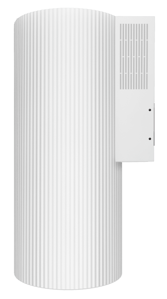 Детальное фото товара: Maunfeld EDELWEISS 39 WALL White