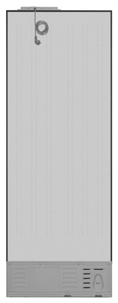 Детальное фото товара: MEFERI MFR70BK TOTAL NO FROST CROSS DOOR ULTRA