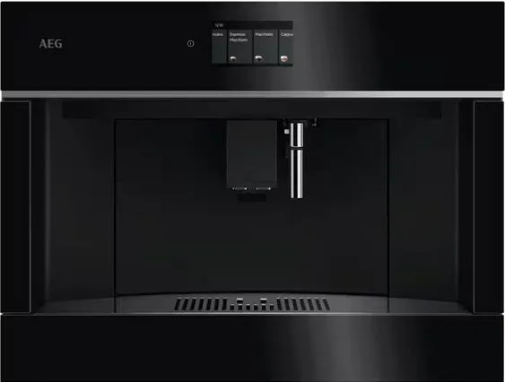 Фото товара: AEG TC8NK7B