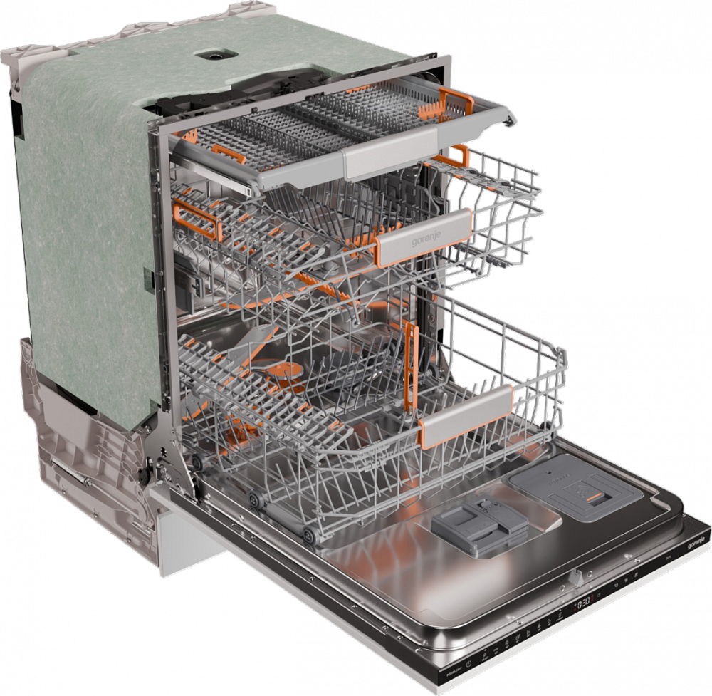 Детальное фото товара: Gorenje GV693A65AD