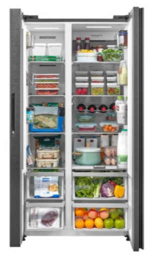 Детальное фото товара: Midea MDRS791MIE46