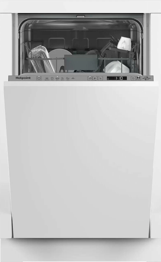 Фото товара: Hotpoint HIS 2D85 DWT